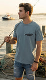 Fish &  Loaves Tee