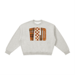 WWJD Fleece Sweatshirt