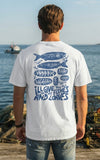 Fish &  Loaves Tee