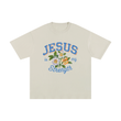 Jesus Is My Strenth Tee