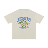 Jesus Is My Strenth Tee