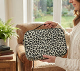 Leopard Bible Cover