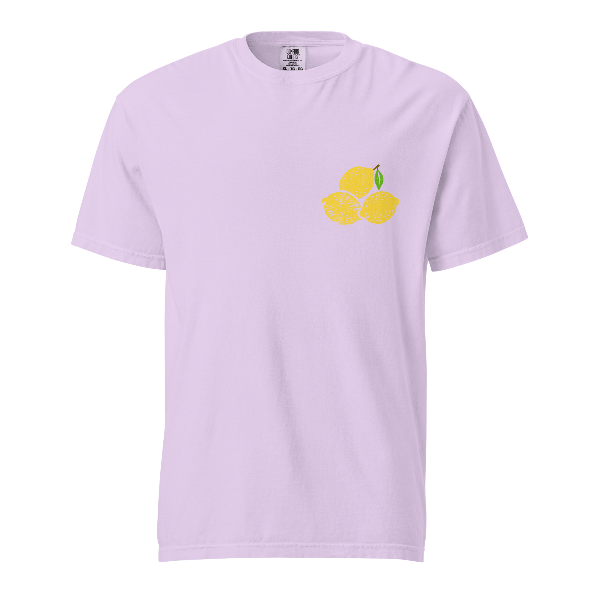 Sunshine of The Lord Lemon Tee
