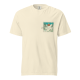Beach Days & Bible Ways Tee