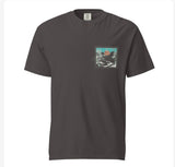 Beach Days & Bible Ways Tee