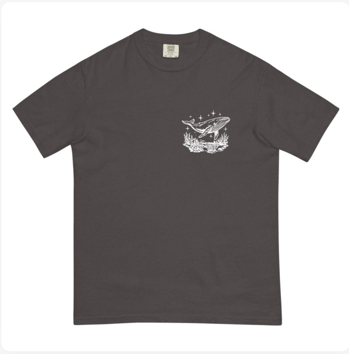 Faith Runs Deep Tee