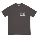 Faith Runs Deep Tee