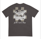 Faith Runs Deep Tee