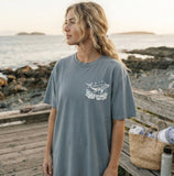 Faith Runs Deep Tee
