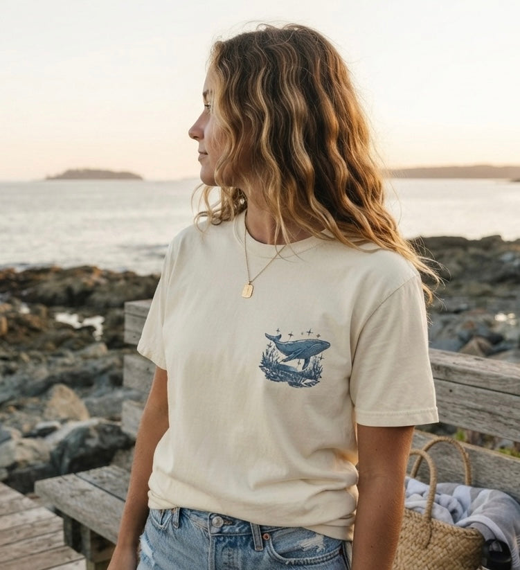 Faith Runs Deep Tee