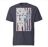 Salty & Blessed Tee