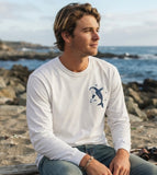 Isaiah 43:2 Long Sleeve