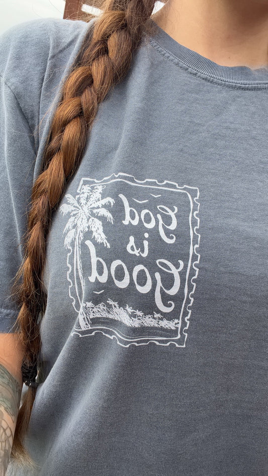 God Is Good Tee